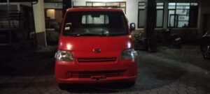 Polisi Ringkus Pencuri Mobil Grandmax di Malang, Pelaku Terlacak dari GPS - Teropong Rakyat