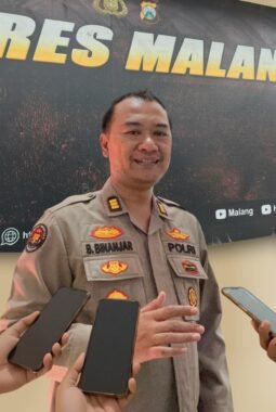 Hoax Beras Kimia ‘UD Widodo’ Beredar Lagi di WhatsApp, Polisi: Kasus Lama 2017 dan Sudah Selesai