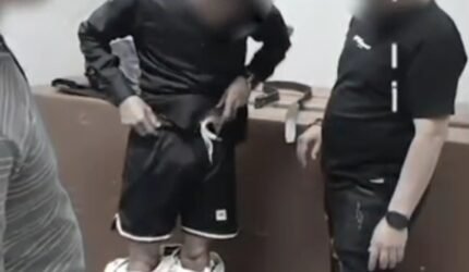 "Polres Priok Gagalkan Penyelundupan 1 Kg Sabu, Dua Kurir Ditangkap” - Teropong Rakyat