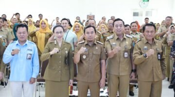 Kebijakan Penanganan Stunting Pemkot Malang Tetap Jadi Prioritas Ditengah Efisiensi Anggaran