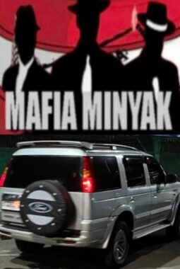 Diduga Libatkan Oknum, Armada Pelangsir BBM Subsidi Bebas Beroperasi di Penjaringan