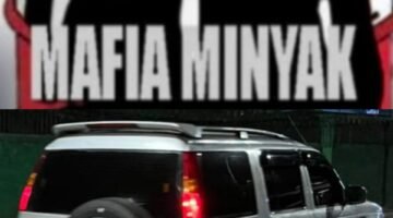 Diduga Libatkan Oknum, Armada Pelangsir BBM Subsidi Bebas Beroperasi di Penjaringan