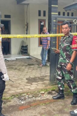 Polisi Kejar Pelaku Penusukan di Gondanglegi, Korban Tewas Usai Cekcok