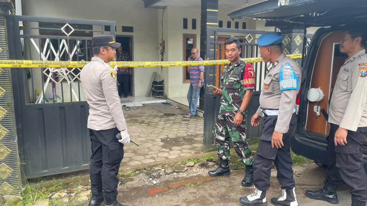 Polisi Kejar Pelaku Penusukan di Gondanglegi, Korban Tewas Usai Cekcok