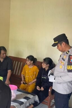 Cekcok di Rumah Teman Berakhir Tragis, Pria Gondanglegi Tewas Ditusuk