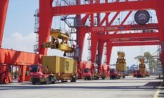 Pelindo Petikemas Naik Daun: Pertumbuhan 5 Persen Dihidupkan Oleh Komoditas Kelapa, Plywood & Karet