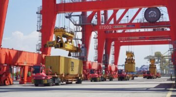 Pelindo Petikemas Naik Daun: Pertumbuhan 5 Persen Dihidupkan Oleh Komoditas Kelapa, Plywood & Karet