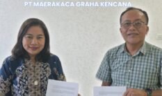 Konsultasi dan Supervisi Konstruksi Jadi Fokus Kerjasama API dan Maerakaca Graha Kencana