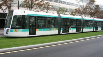 Trem Modern Dinilai Jadi Kunci Revolusi Transportasi Kota Bogor