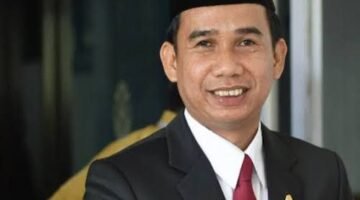 Rudianto Lallo Tolak Usulan Presiden Tunjuk Kapolri Tanpa Persetujuan DPR