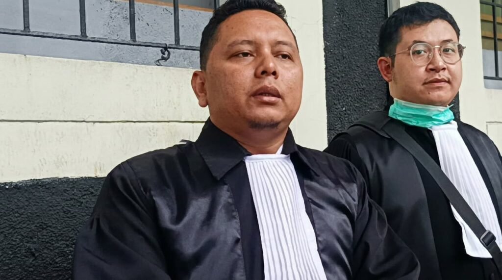 Portal Berita Indonesia dan Dunia Terkini Hari Ini, Update Harian Terbaru, Terlengkap, Tajam, Aktual dan Berimbang. Perpol Nomor 10 Tahun 2025 Tidak Bertentangan dengan Putusan MK Nomor 114/PUU-XXIII/2025 - Teropong Rakyat