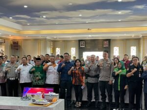 Senkom Mitra Polri Kota Malang Tegaskan Kesiapan Dukung Ops Lilin Semeru 2025 - Teropong Rakyat