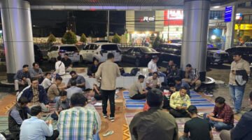 Asah Strategi Lewat Lomba Kartu, Insan BRILian KC Cilegon Semarakkan HUT BRI ke-130