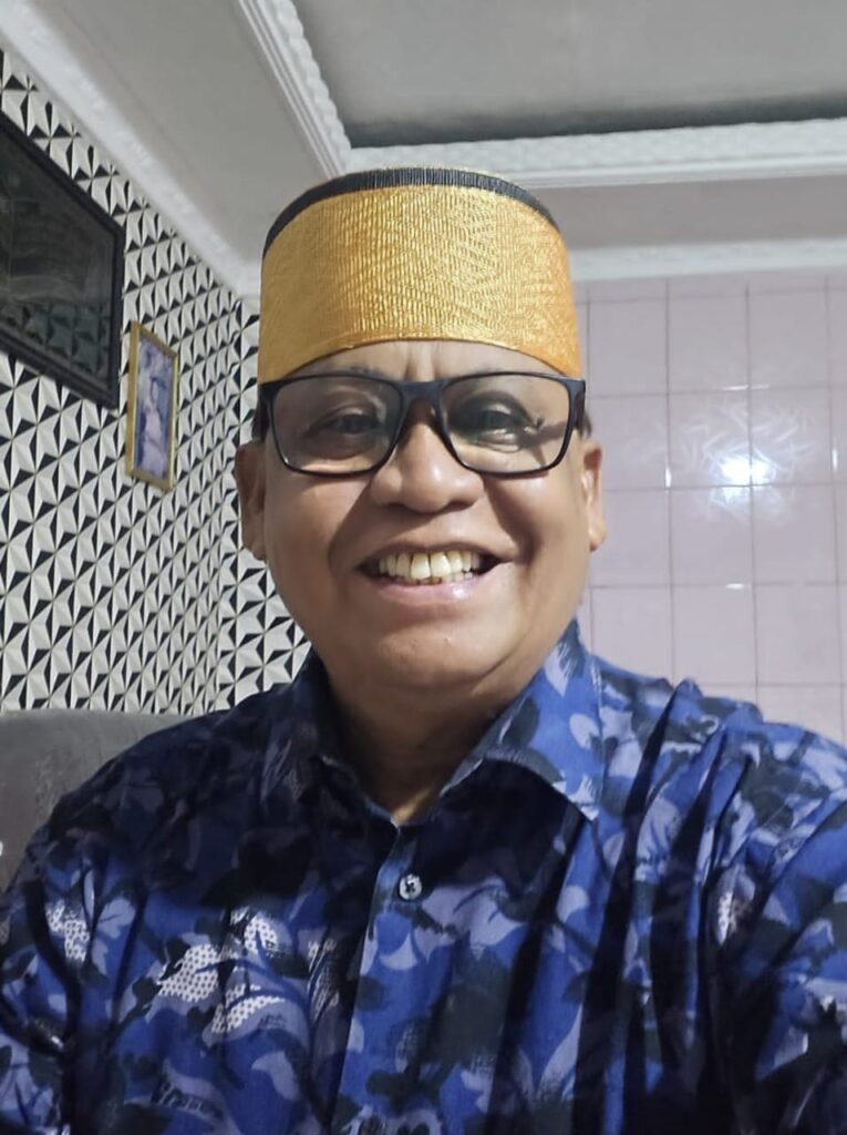 Portal Berita Indonesia dan Dunia Terkini Hari Ini, Update Harian Terbaru, Terlengkap, Tajam, Aktual dan Berimbang. Temuan BPK RI Jadi Sorotan, LAKI Ingatkan Tanggung Jawab Wali Kota atas Aset Daerah - Teropong Rakyat