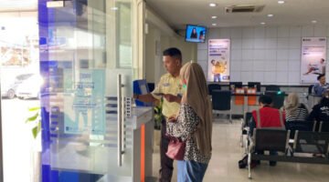 Satpam BRI KC Cilegon, Panduan Efisiensi untuk Layanan Lebih Cepat