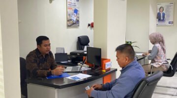 BRI KC Cilegon Hadirkan Solusi Proteksi Finansial untuk Masa Depan Nasabah