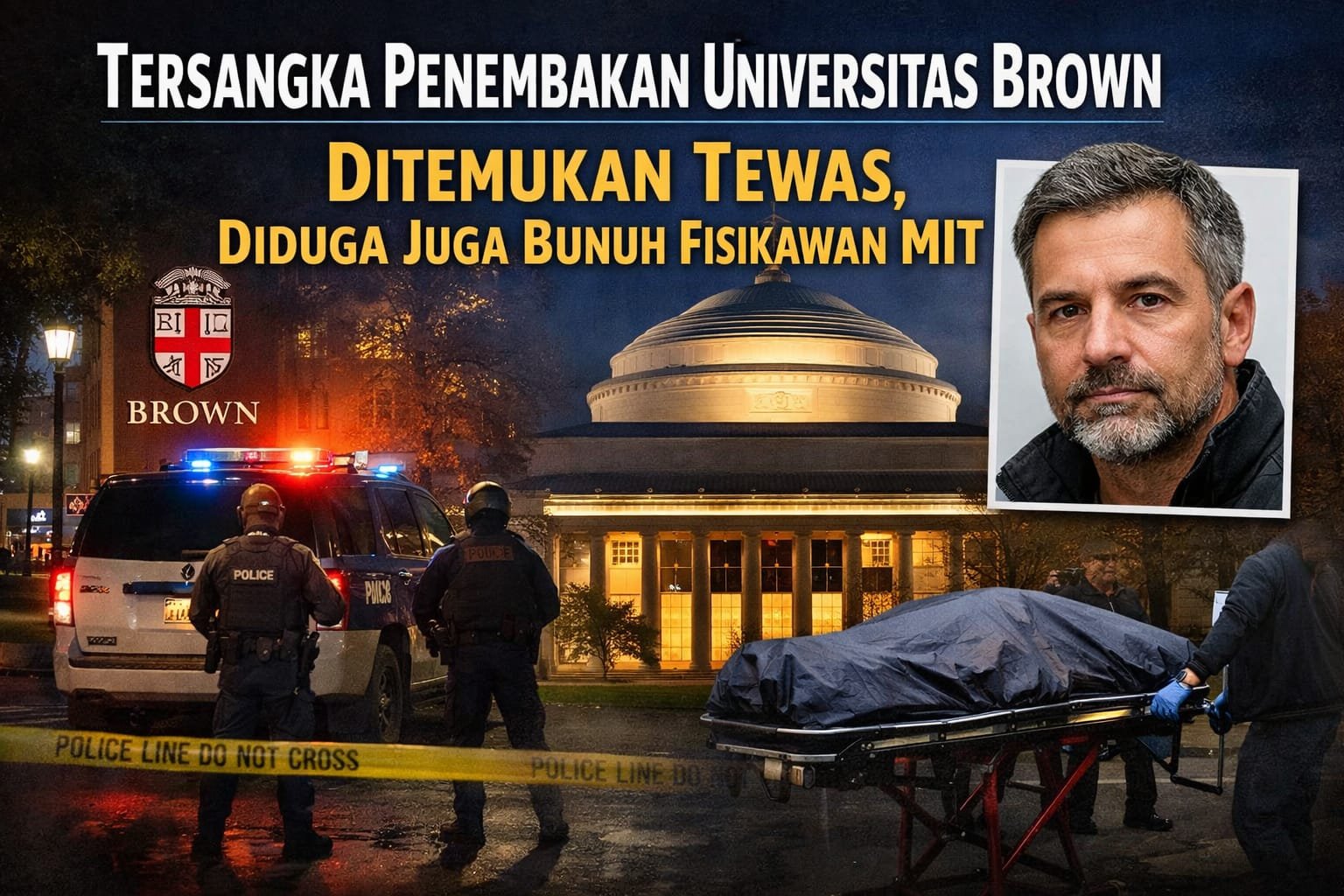- Teropong Rakyat