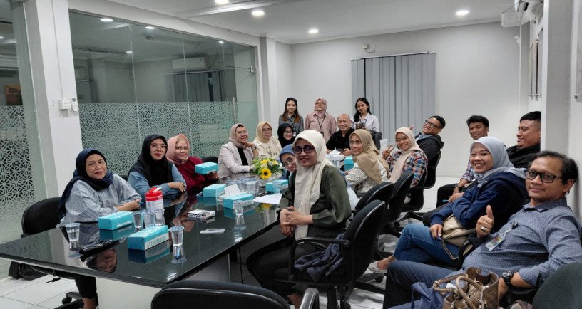 BRI Kantor Cabang Tangerang Merdeka Perkuat Kualitas SDM melalui Test Pengetahuan Produk bagi Supervisor Unit - Teropong Rakyat