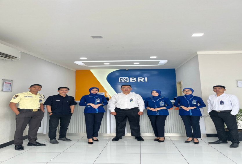 BRI UNIT Cipanas Hadirkan Pelayanan Humanis dengan Fokus pada Nasabah Pedesaan - Teropong Rakyat