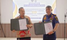 SDM Pelaut Unggul: KSOP Cirebon Tingkatkan Kualitas dengan Gandeng Training Center Maritim