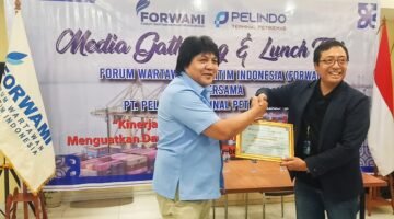 Holisme dalam Perbaikan: SPTP Memperkuat Terminal di Barat dan Timur dengan Standar Dunia