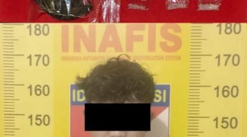 Lagi! Satresnarkoba Polres Malang Bongkar Peredaran 19 Poket Sabu dan Ganja di Bululawang