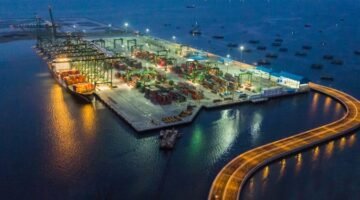 Bukti Konsistensi Kinerja: NPCT1 Raih Tonggak 10 Juta TEUs Sejak Beroperasi