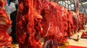 Harga Melonjak hingga Rp150 Ribu, Pedagang Sapi Pasar Cengkareng Mogok Berjualan