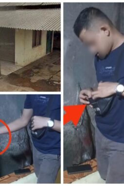 Toko Obat Keras Diminta Tutup, Transaksi COD Diduga Masih Berlangsung di Cikarang Barat