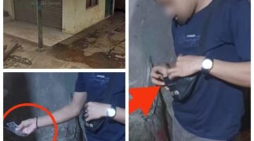 Toko Obat Keras Diminta Tutup, Transaksi COD Diduga Masih Berlangsung di Cikarang Barat