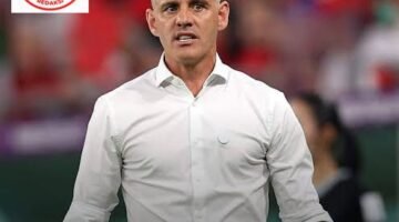 PSSI Resmi Tunjuk John Herdman, Era Baru Timnas Indonesia Dimulai