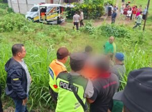 Bermain Sepeda Dekat Rel, Bocah 6 Tahun di Singosari Malang Terserempet KA Jayabaya - Teropong Rakyat