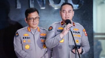Komitmen Dukung Pemulihan Pascabencana Sumatra, Polri Targetkan Bangun 569 Sumur Bor, 249 Titik Telah Terealisasi
