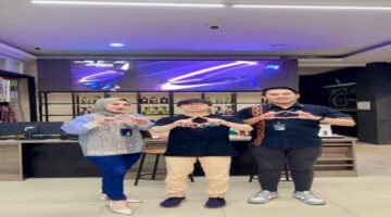 Perkuat Kemitraan Sektor Otomotif, BRI KC Jakarta Jelambar Jalin Sinergi dengan Autotivo