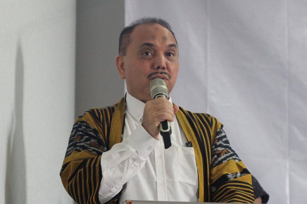 Portal Berita Indonesia dan Dunia Terkini Hari Ini, Update Harian Terbaru, Terlengkap, Tajam, Aktual dan Berimbang. Tuduhan Konflik Kepentingan Terhadap Yayasan Kemala Bhayangkari Sebagai Mitra Mbg Perlu Dikoreksi - Teropong Rakyat
