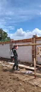 KDKMP Program Unggulan Presiden Prabowo, Desa Wadung Tancap Gas Bangun Koperasi Merah Putih - Teropong Rakyat