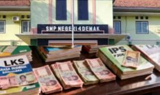 Penjualan LKS di Sekolah Negeri Demak Kembali Jadi Sorotan, Indikasi Terstruktur Terungkap