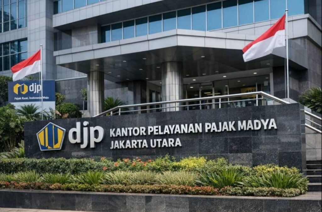 Portal Berita Indonesia dan Dunia Terkini Hari Ini, Update Harian Terbaru, Terlengkap, Tajam, Aktual dan Berimbang. Tiga Pegawai KPP Madya Jakut Jadi Tersangka Korupsi, DJP Berhentikan Sementara - Teropong Rakyat