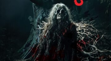 WARU Iblis Perenggut Jiwa Yang Malang