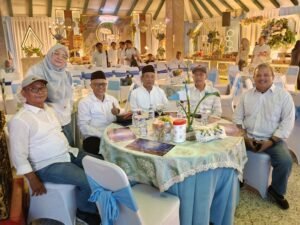 Sambung Roso Kapolres Malang, LDII Kabupaten Malang Tegaskan Komitmen Jaga Kamtibmas - Teropong Rakyat