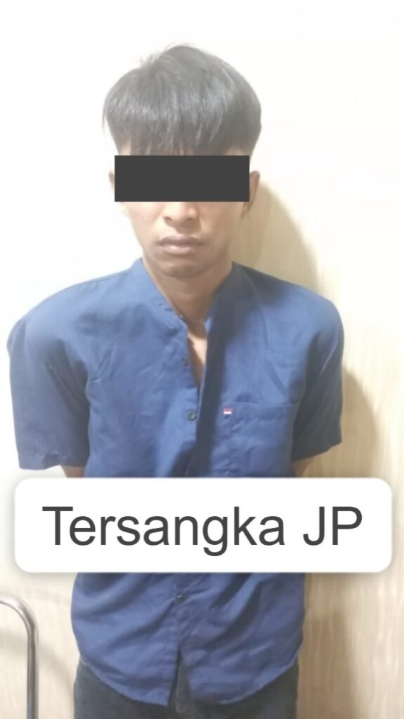 Polda Metro Jaya Ungkap Kasus Pembunuhan di TPU Jakasampurna, Dua Pelaku Ditangkap - Teropong Rakyat