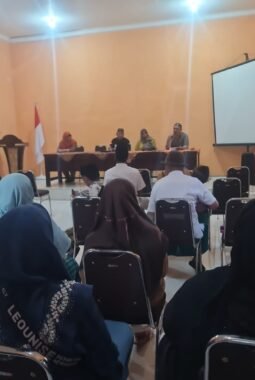 Paguyuban Pedagang Daging Kota Pasuruan Inisiasi Sosialisasi Kenaikan Harga Daging, Sertifikasi Halal, dan Bahaya Konsumsi Daging Ilegal