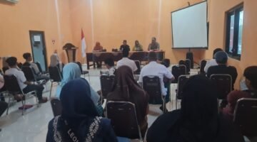 Paguyuban Pedagang Daging Kota Pasuruan Inisiasi Sosialisasi Kenaikan Harga Daging, Sertifikasi Halal, dan Bahaya Konsumsi Daging Ilegal