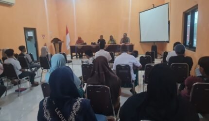 Paguyuban Pedagang Daging Kota Pasuruan Inisiasi Sosialisasi Kenaikan Harga Daging, Sertifikasi Halal, dan Bahaya Konsumsi Daging Ilegal - Teropong Rakyat