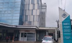 Diduga Alami Perlakuan Tidak Etis, Pasien Perempuan Laporkan Dokter di Charlie Hospital Kendal