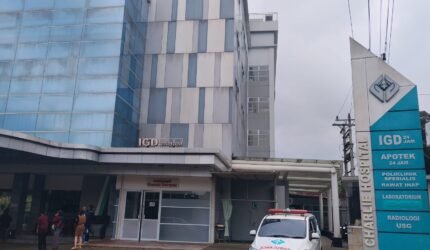 Diduga Alami Perlakuan Tidak Etis, Pasien Perempuan Laporkan Dokter di Charlie Hospital Kendal - Teropong Rakyat