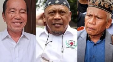 Eggi Sudjana dan Damai Hari Lubis Terima SP3 Kasus Tudingan Ijazah Jokowi, DPR Dorong Penyelesaian Lewat Restorative Justice