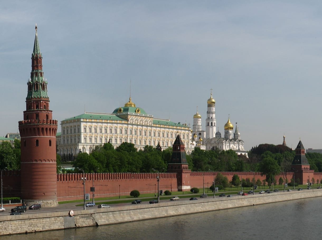 Rusia Sebut Ancaman AS Caplok Greenland Luar Biasa, Moskow Klaim Terus Pantau Situasi