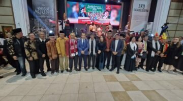 Natal PGI-S, Toleransi dan Dukungan Pemkot Depok bagi Kehidupan Umat Beragama