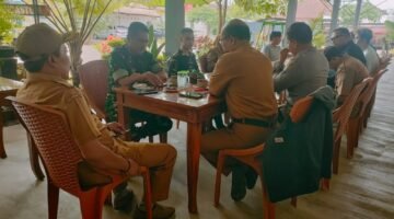 Sosialisasi Program Makan Bergizi Gratis Digelar di Bantur, Dukung Peningkatan Gizi Masyarakat